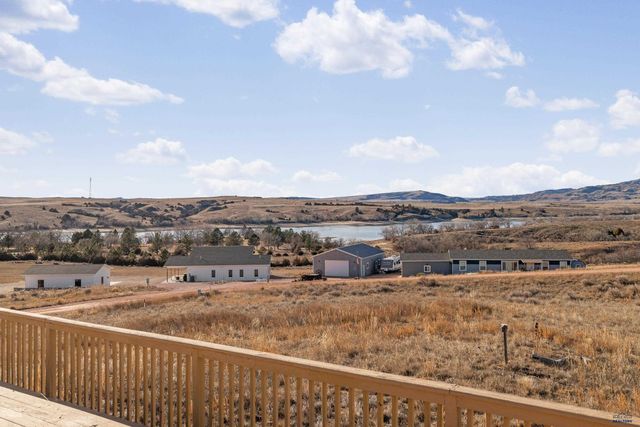 13382 SEA GULL RD, Hot Springs, SD 57747