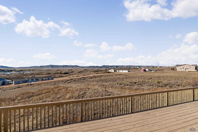 13382 SEA GULL RD, Hot Springs, SD 57747
