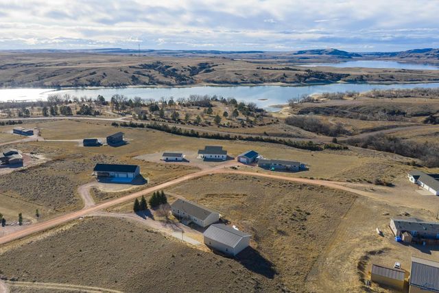 13382 SEA GULL RD, Hot Springs, SD 57747