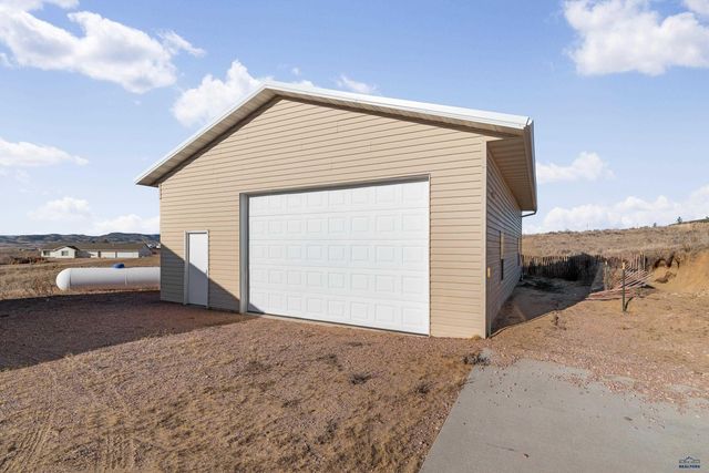 13382 SEA GULL RD, Hot Springs, SD 57747