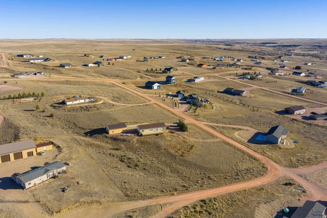 13382 SEA GULL RD, Hot Springs, SD 57747