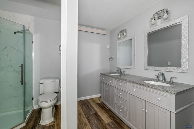 13382 SEA GULL RD, Hot Springs, SD 57747