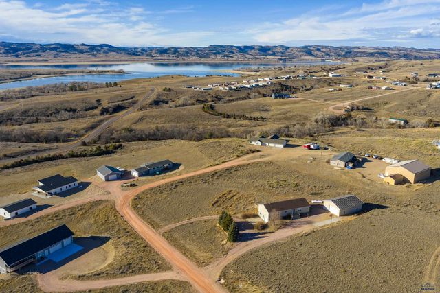 13382 SEA GULL RD, Hot Springs, SD 57747
