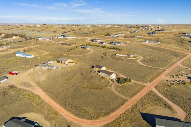 13382 SEA GULL RD, Hot Springs, SD 57747