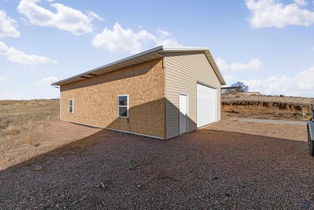 13382 SEA GULL RD, Hot Springs, SD 57747