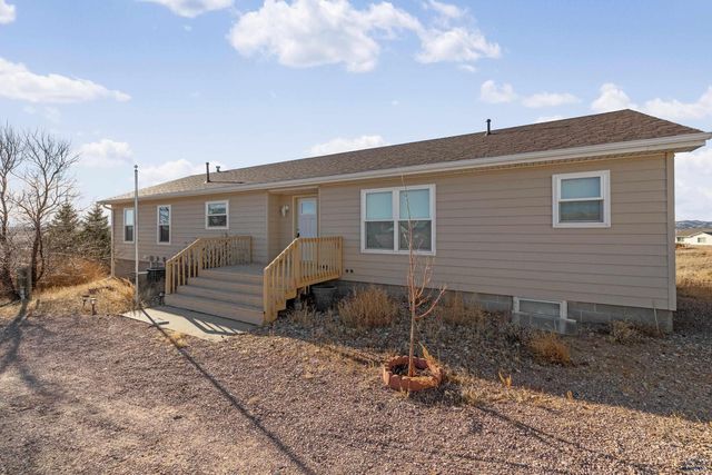 13382 SEA GULL RD, Hot Springs, SD 57747