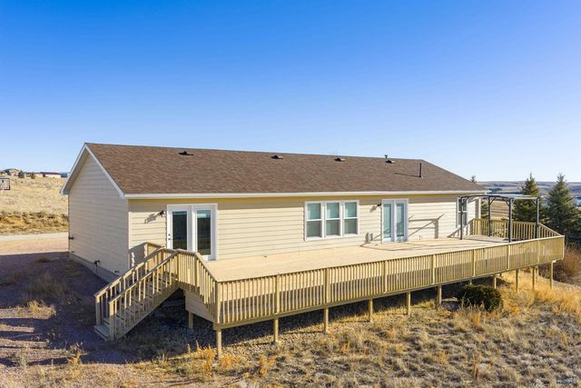 13382 SEA GULL RD, Hot Springs, SD 57747