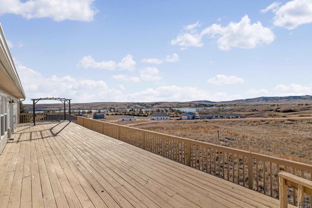 13382 SEA GULL RD, Hot Springs, SD 57747