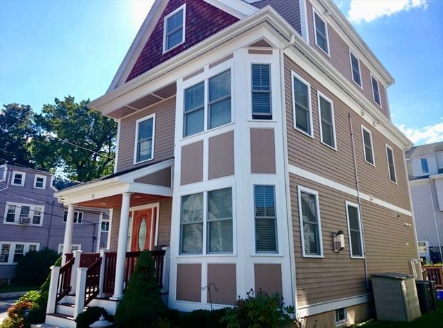 131 Brooks Street, Boston, MA 02135