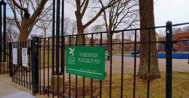 131 Brooks Street, Boston, MA 02135