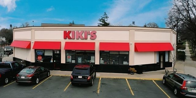 131 Brooks Street, Boston, MA 02135