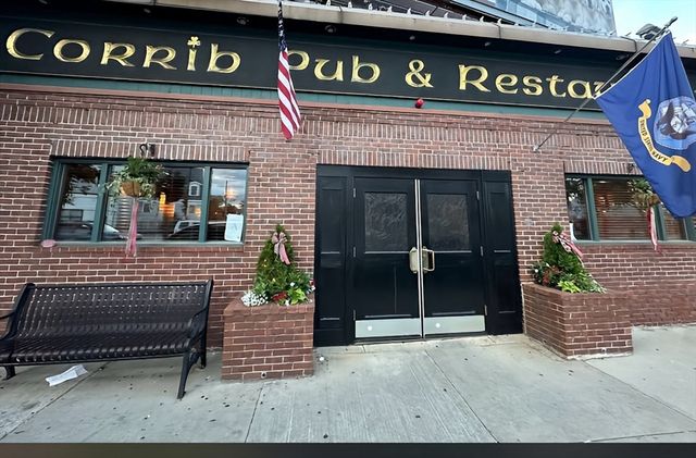 131 Brooks Street, Boston, MA 02135