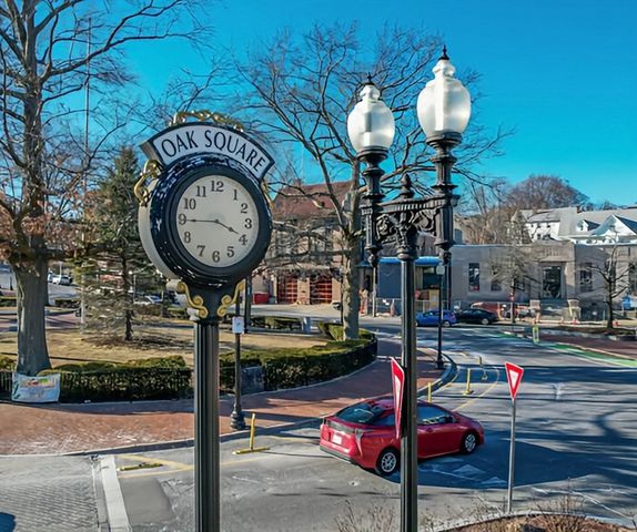 131 Brooks Street, Boston, MA 02135