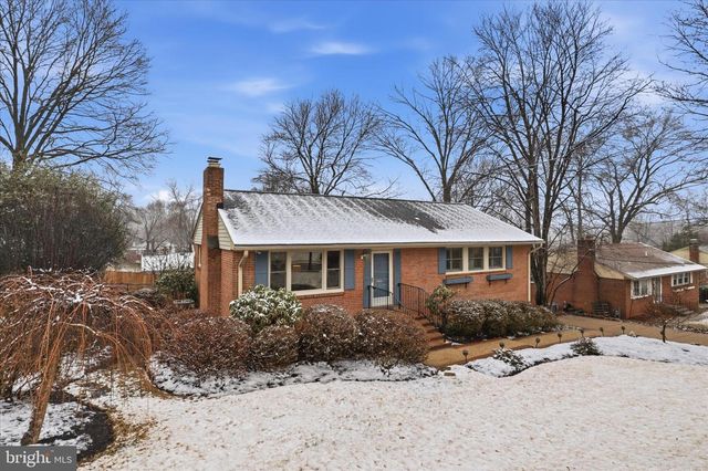 7921 ELLET RD, Springfield, VA 22151