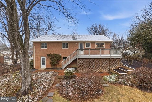 7921 ELLET RD, Springfield, VA 22151