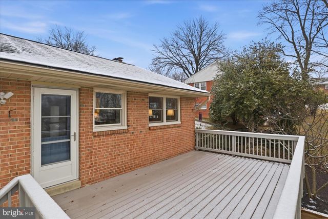 7921 ELLET RD, Springfield, VA 22151