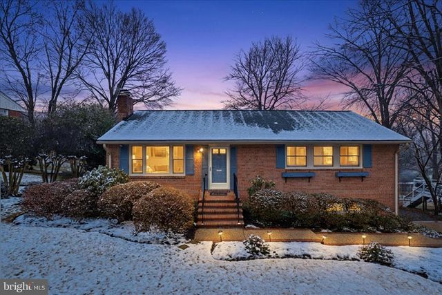 7921 ELLET RD, Springfield, VA 22151