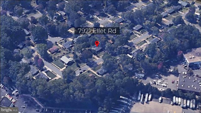 7921 ELLET RD, Springfield, VA 22151