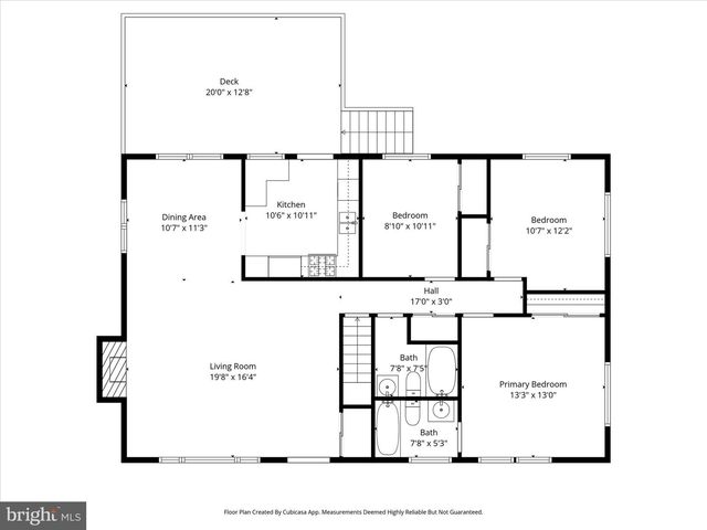 7921 ELLET RD, Springfield, VA 22151