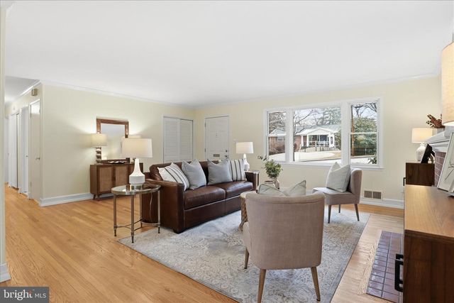 7921 ELLET RD, Springfield, VA 22151