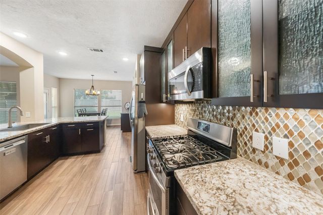 13026 Vivienne Westmoreland Drive, Cypress, TX 77429