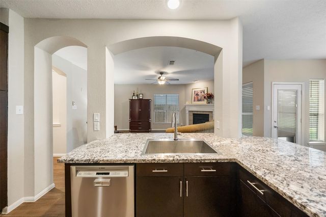13026 Vivienne Westmoreland Drive, Cypress, TX 77429