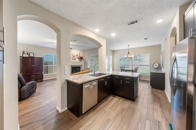 13026 Vivienne Westmoreland Drive, Cypress, TX 77429