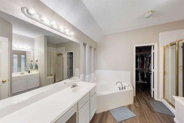 13026 Vivienne Westmoreland Drive, Cypress, TX 77429