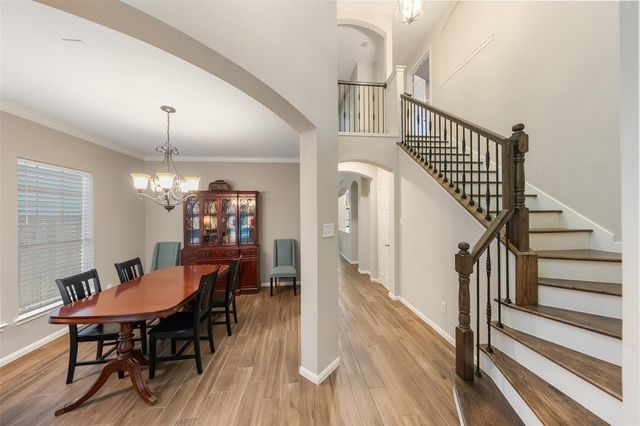 13026 Vivienne Westmoreland Drive, Cypress, TX 77429