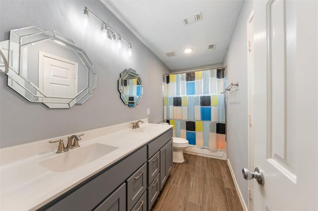 13026 Vivienne Westmoreland Drive, Cypress, TX 77429
