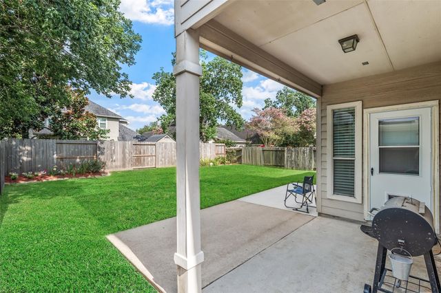 13026 Vivienne Westmoreland Drive, Cypress, TX 77429