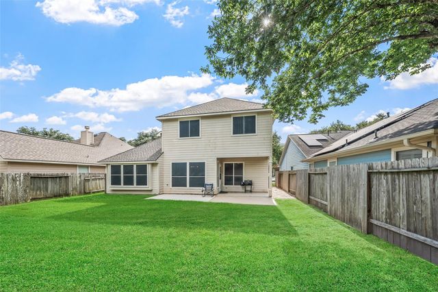 13026 Vivienne Westmoreland Drive, Cypress, TX 77429