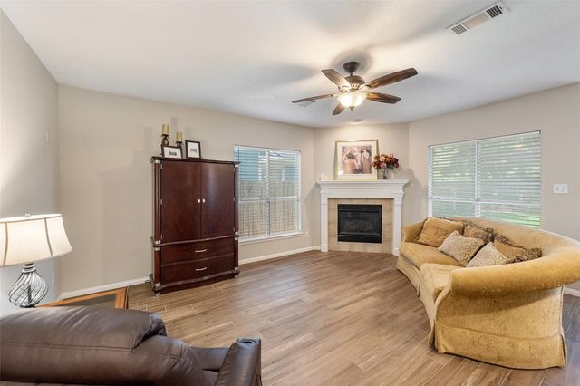 13026 Vivienne Westmoreland Drive, Cypress, TX 77429