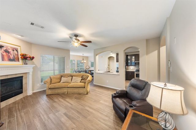 13026 Vivienne Westmoreland Drive, Cypress, TX 77429