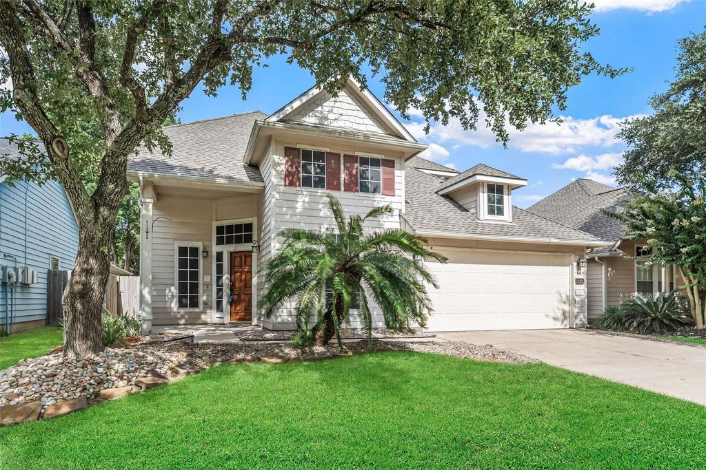 13026 Vivienne Westmoreland Drive, Cypress, TX 77429