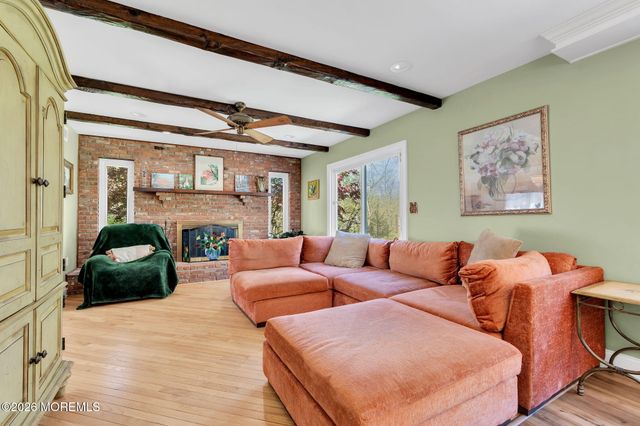 68 Jennifer Drive, Middletown, NJ 07701