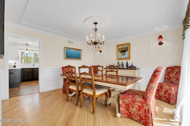 68 Jennifer Drive, Middletown, NJ 07701