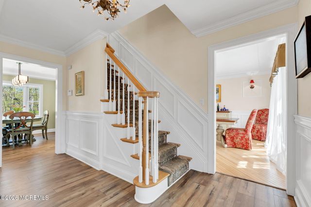 68 Jennifer Drive, Middletown, NJ 07701