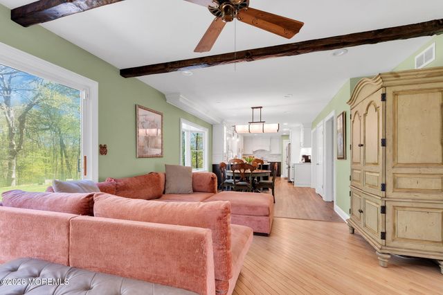 68 Jennifer Drive, Middletown, NJ 07701