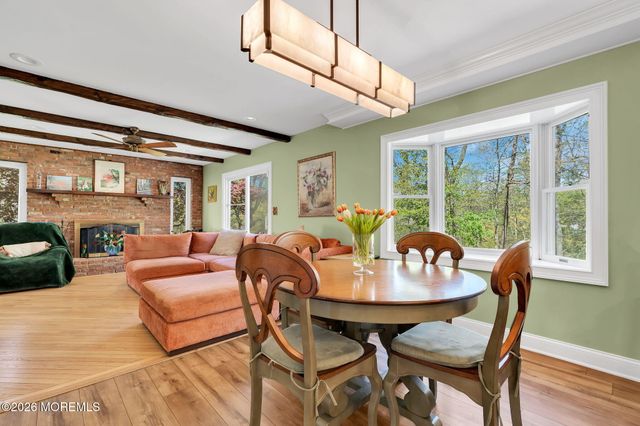 68 Jennifer Drive, Middletown, NJ 07701