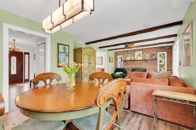 68 Jennifer Drive, Middletown, NJ 07701