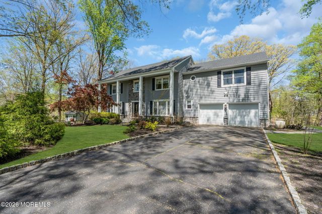 68 Jennifer Drive, Middletown, NJ 07701