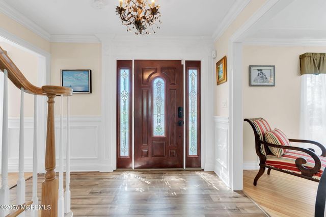 68 Jennifer Drive, Middletown, NJ 07701