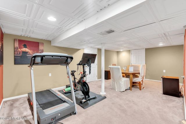 68 Jennifer Drive, Middletown, NJ 07701