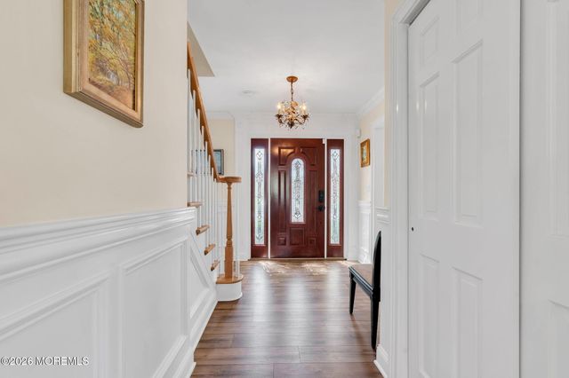 68 Jennifer Drive, Middletown, NJ 07701