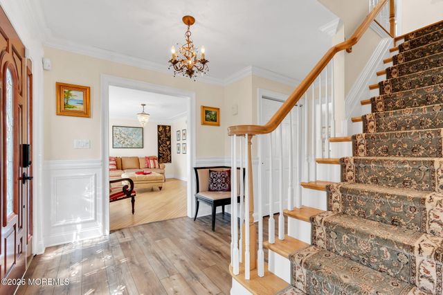 68 Jennifer Drive, Middletown, NJ 07701