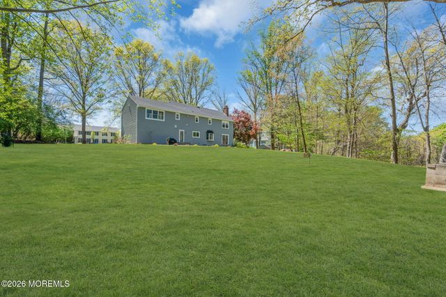 68 Jennifer Drive, Middletown, NJ 07701