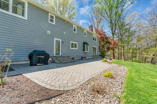 68 Jennifer Drive, Middletown, NJ 07701