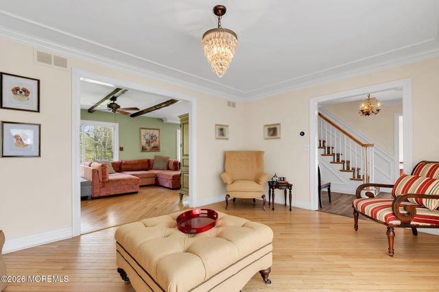 68 Jennifer Drive, Middletown, NJ 07701