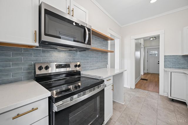3336 Graydon Avenue, Cincinnati, OH 45207